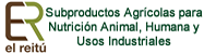 Subproductos Agricolas para Nutrición Animal, Humana y Usos Industriales